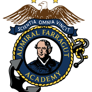 Roaring '20's Soiree-Celebrating 100 Years of Farragut Hall - logo
